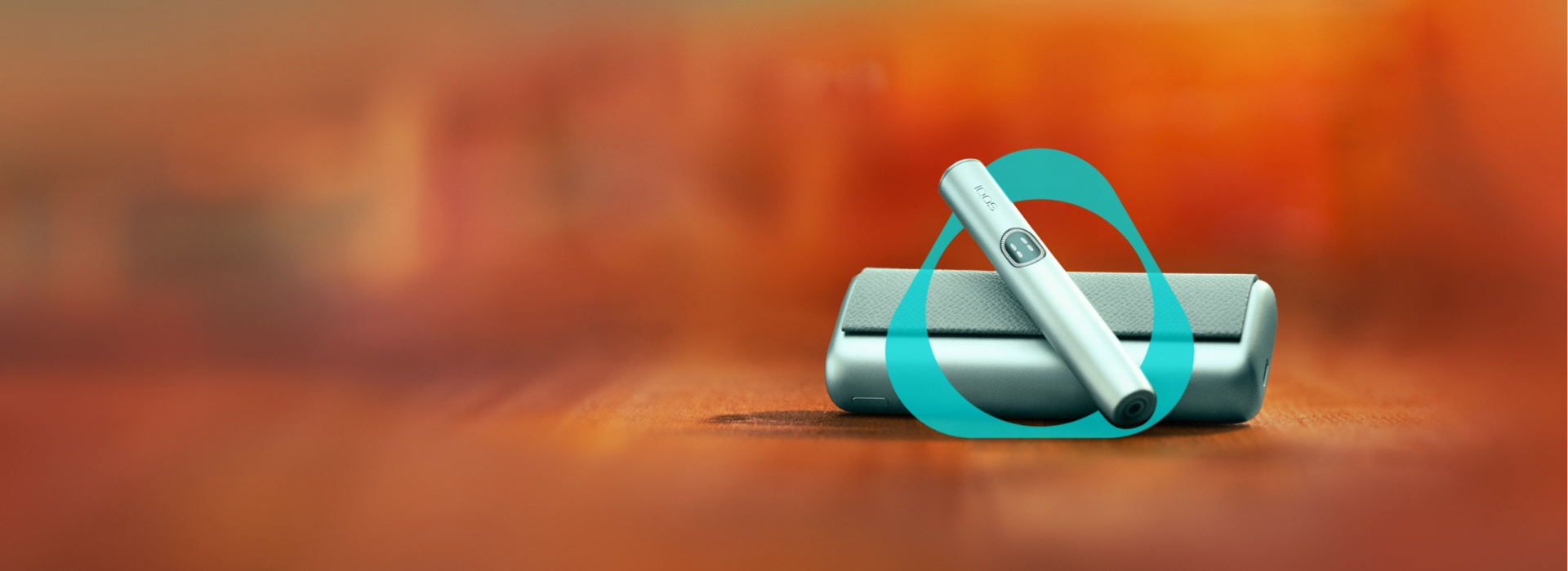 IQOS heated tobacco taste without fire, ash or smoke | IQOS Palestine